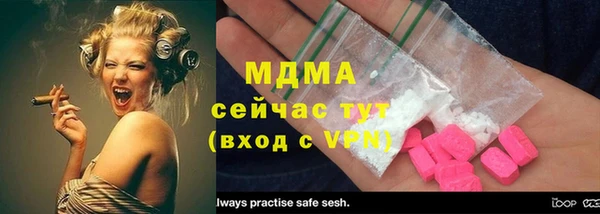 МДПВ Инта